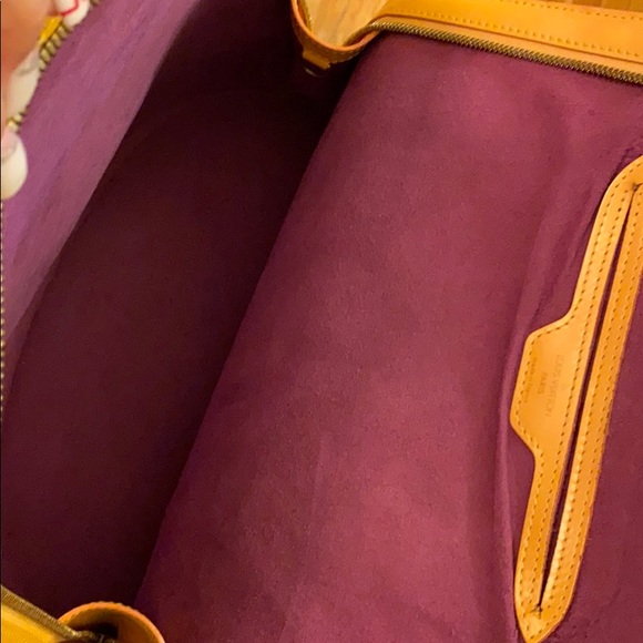 Authentic LOUIS Vuitton Gobelins Backpack - Picture 3 of 8